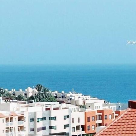 Atico Moderno Y Tranquilo Con Todo El Confort. Apartment Morro Jable  Exterior photo